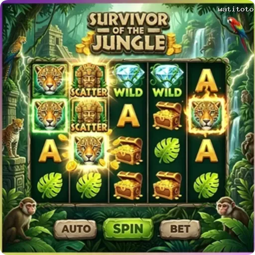 watitoto Palembang: Panduan Akses, APK, dan Login